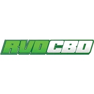RVD CBD logo