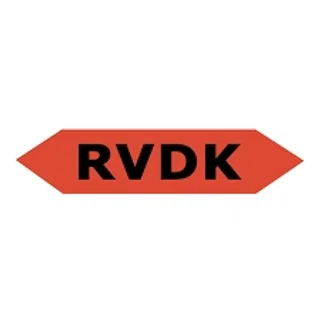 Ronald van der Kemp  logo