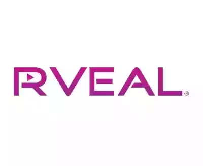 Shop Rveal discount codes logo