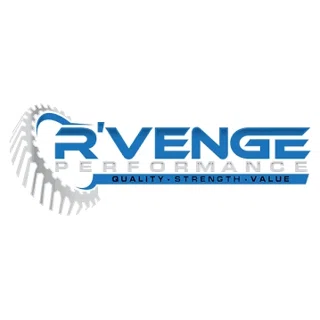 Rvenge Performance logo