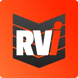RVi Brake logo