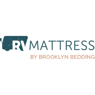Shop RV Mattress logo