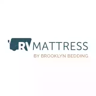 RV Mattress logo