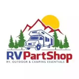 RV Part Shop discount codes