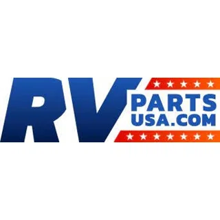 RV Parts USA logo