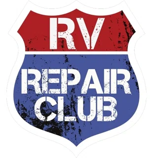 RV Repair Club logo