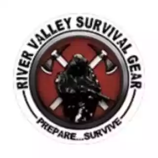 River Valley Survival Gear logo