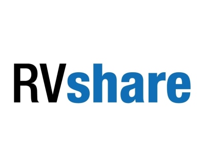 Shop RVShare logo