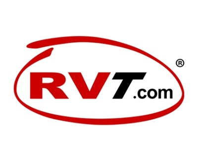 Shop RVT logo