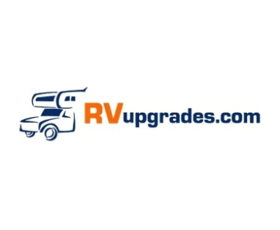 Shop RVupgrades logo