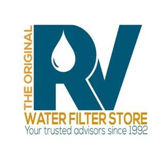 RV Water Filter Store logo