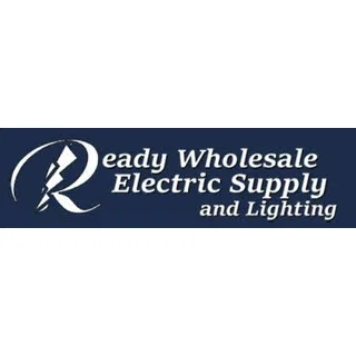 Ready Wholesale Electric Supply and Lighting  logo
