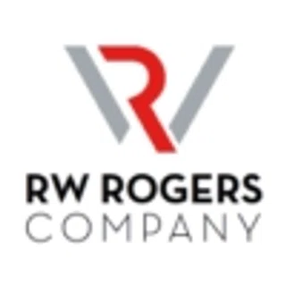R.W. Rogers Company logo