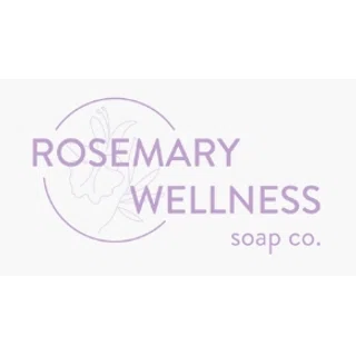 Rosemary Wellness Soap logo