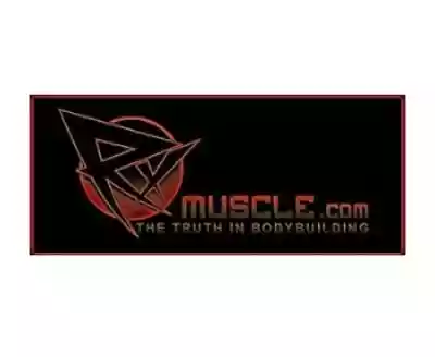 Shop Rx Muscle discount codes logo