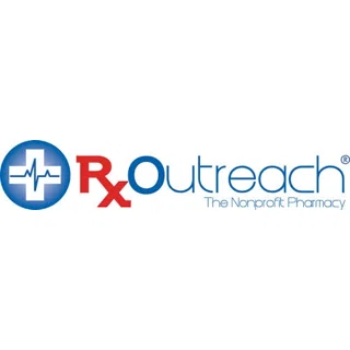 Shop Rx Outreach logo