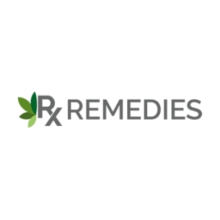 Shop Rx Remedies logo