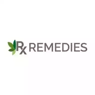 Rx Remedies coupon codes