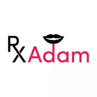 RxAdam logo