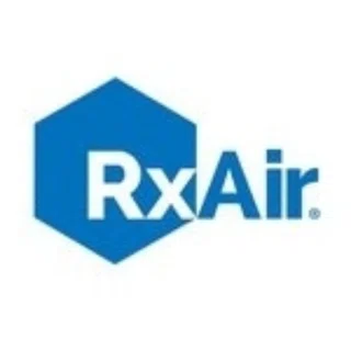 Shop RxAir logo