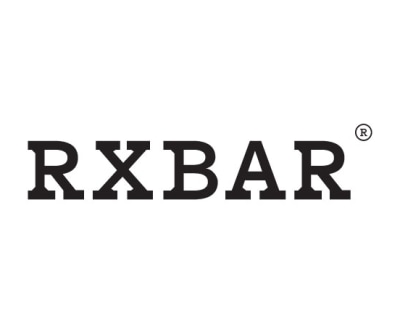 Shop RxBar logo