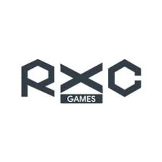 RXC Games logo