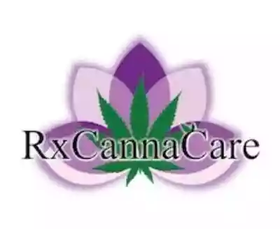 RxCannaCare logo