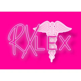 Shop RxLex coupon codes logo