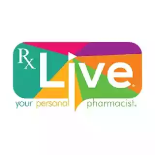 RxLive coupon codes
