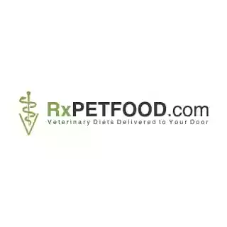 Shop RxPETFOOD coupon codes logo
