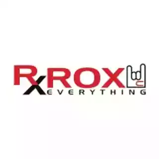 RXROX discount codes