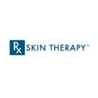 Shop RX Skin Therapy logo