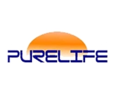 Shop Pure Life logo