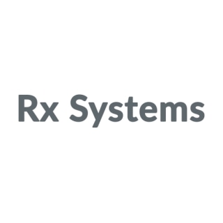 Shop Rx Systems logo