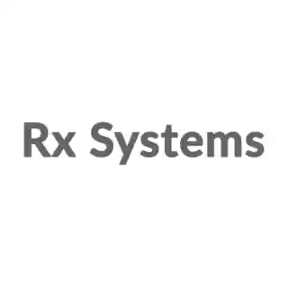 Shop Rx Systems coupon codes logo