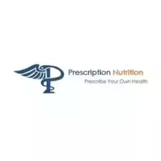 Shop Prescription Nutrition discount codes logo