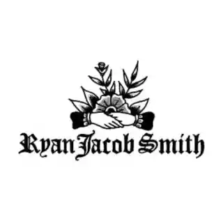 Shop Ryan Jacob Smith coupon codes logo