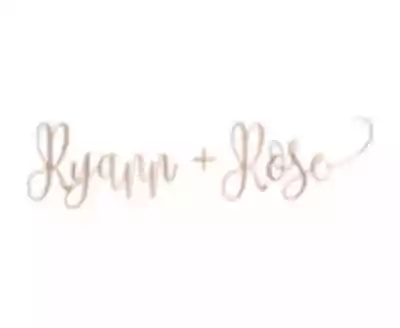 Shop Ryann + Rose Boutique promo codes logo