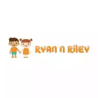 Ryan N Riley logo