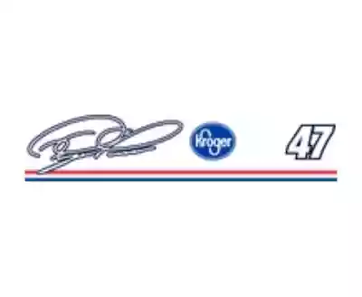 Shop Ryan Preece Racing logo