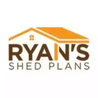 Shop RyanShedPlans coupon codes logo