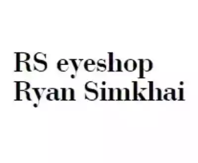 Shop RS Eyeshop coupon codes logo