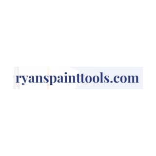 Shop Ryanspainttools logo