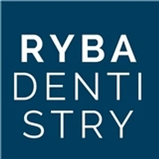 Ryba Dentistry logo
