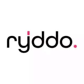 Shop Ryddo discount codes logo