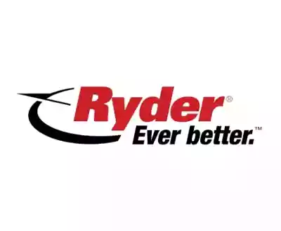 Shop Ryder logo