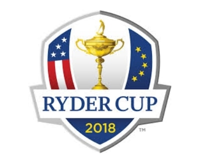 Shop Ryder Cup logo