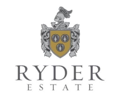 Shop Ryder Estate Wines logo