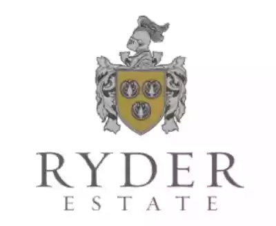 Ryder Estate Wines coupon codes