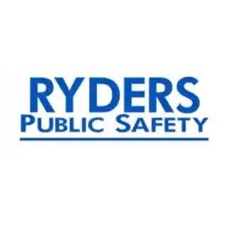Shop Ryders Public Safety coupon codes logo